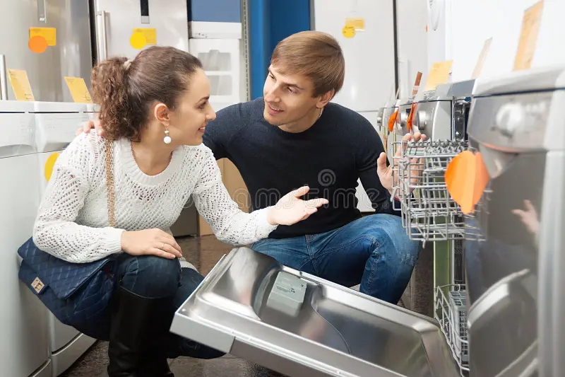 Agendamento Assistência Eletrodomésticos Agendamento Assistência Eletrodomésticos