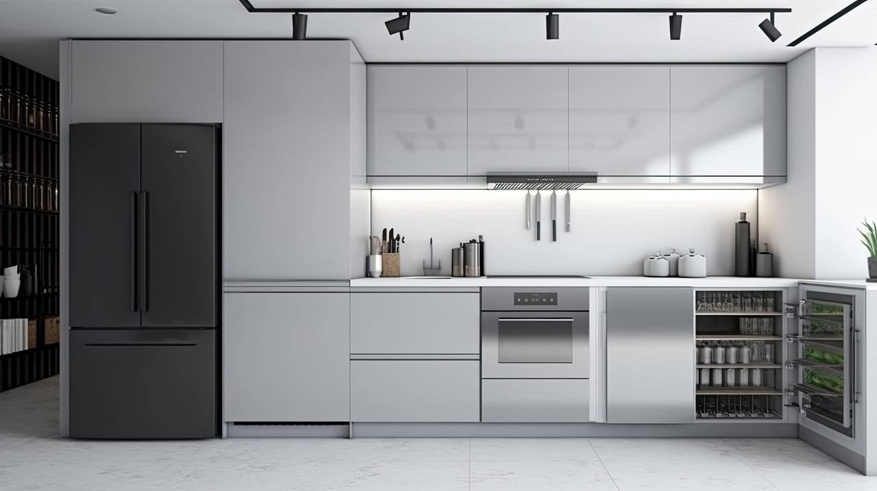 Serviços Eletrodomésticos em São Paulo