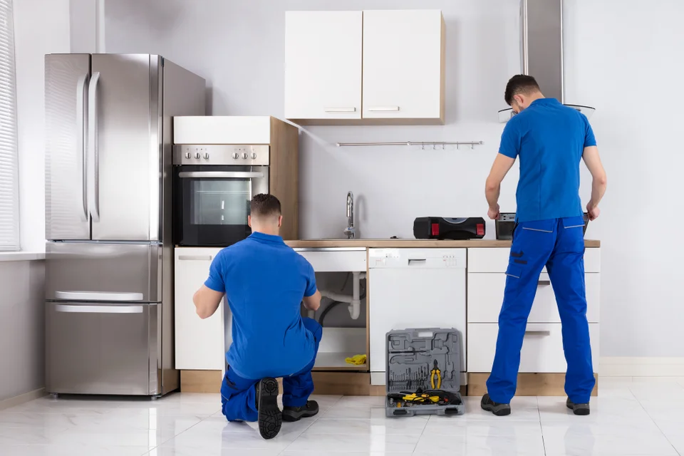 Assistência Técnica Eletrodomésticos em São Paulo 1 instalacao